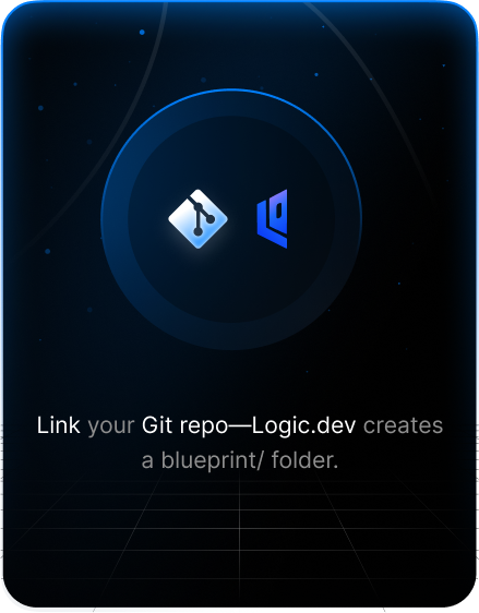 Connect & Initialize